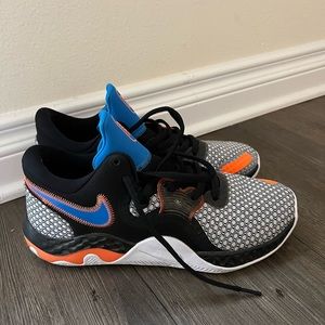 Nike basketball shoes